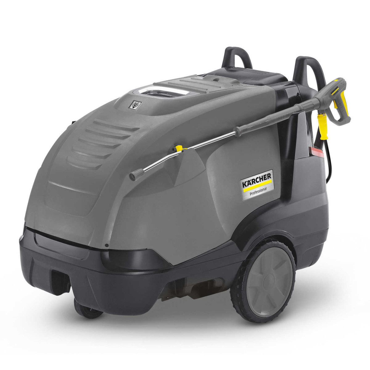 Nettoyeur haute pression HDS 7/12-4 M Nettoyeur Haute Pression Eau Chaude KARCHER